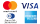 Pay with Credit / Debit Card
