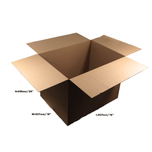 50 x 152mm x 102mm x 102mm Single Wall Brown Card UK T48 Post Mailing Boxes 50 x 152mm x 102mm x 102mm Single Wall Brown Card UK T48 Post Mailing Boxes