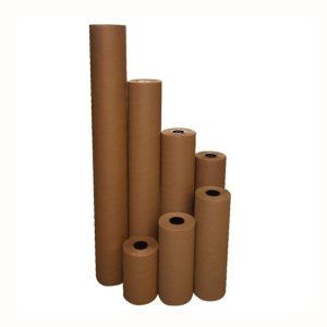 1 x Imitation Kraft Paper Roll – 750mm x 200M