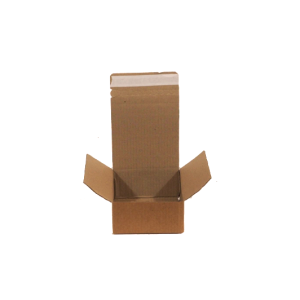 20 x Self Seal Postal Box – 150 x 150 x 70mm