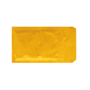 200 x Bubble Envelopes – 100 x 165mm ( Size A Gold )