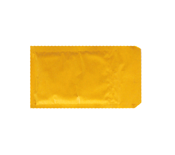200 x Bubble Envelopes - 100 x 165mm ( Size A Gold )