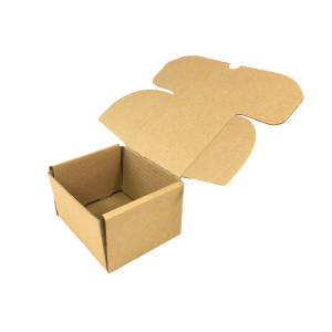 50 x Postal Box – 120 x 110 x 80mm