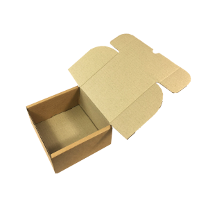 50 x Postal Box – 150 x 150 x 70mm