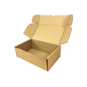 50 x Postal Box – 240 x 150 x 80mm