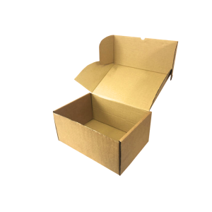 50 x Postal Box – 310 x 220 x 150mm