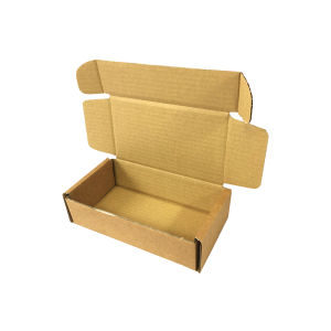 50 x Postal Box – 180 x 100 x 50mm