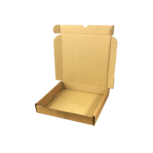 50 x Postal Box – 240 x 240 x 40mm