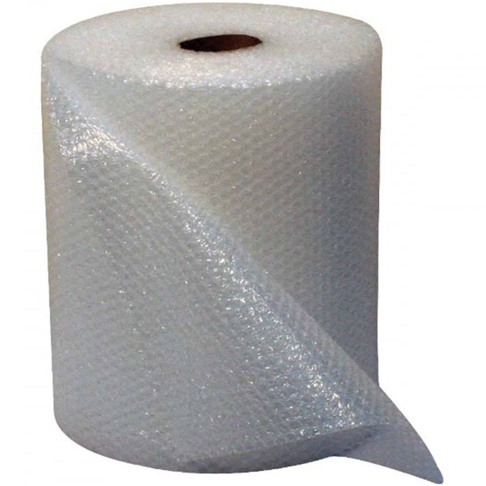 100m 1 Full Roll x 600mm/60cm Wide SMALL BUBBLE WRAP ROLLS For Packaging 