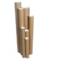 25 x Postal Tube - 450 x 50mm ( Size A2 )