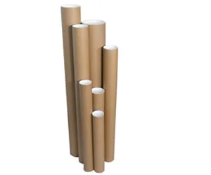 25 x Postal Tube – 450 x 50mm ( Size A2 )