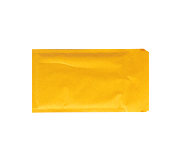 100 x Bubble Envelopes - 150 x 215mm ( Size C Gold )