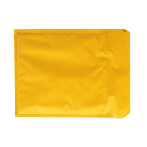 100 x Bubble Envelopes – 220 x 265mm ( Size E Gold )