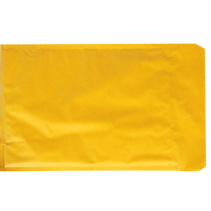 100 x Bubble Envelopes – 180 x 265mm ( Size D Gold )