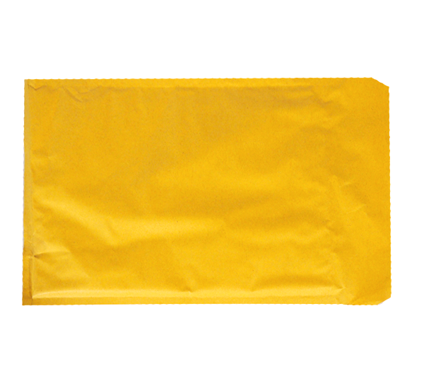 100 x Bubble Envelopes - 180 x 265mm ( Size D Gold )