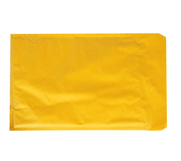 100 x Bubble Envelopes - 230 x 340mm ( Size F Gold )