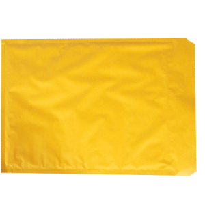 100 x Bubble Envelopes – 270 x 360mm ( Size H Gold )