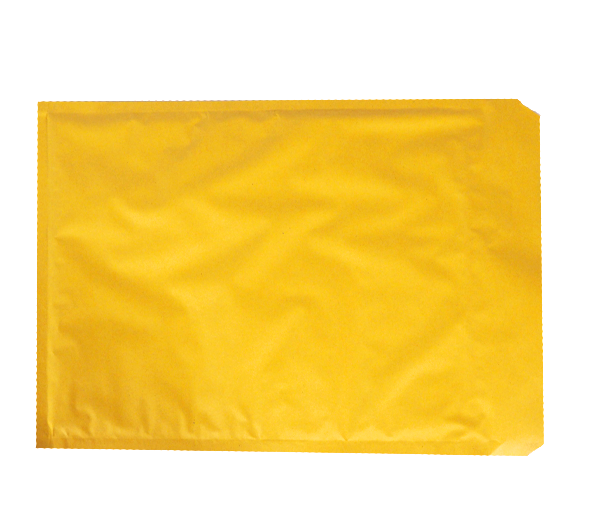 100 x Bubble Envelopes - 270 x 360mm ( Size H Gold )