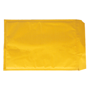 50 x Bubble Envelopes – 300 x 445mm ( Size J Gold )