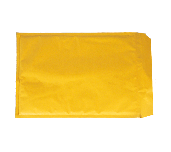 50 x Bubble Envelopes - 300 x 445mm ( Size J Gold )