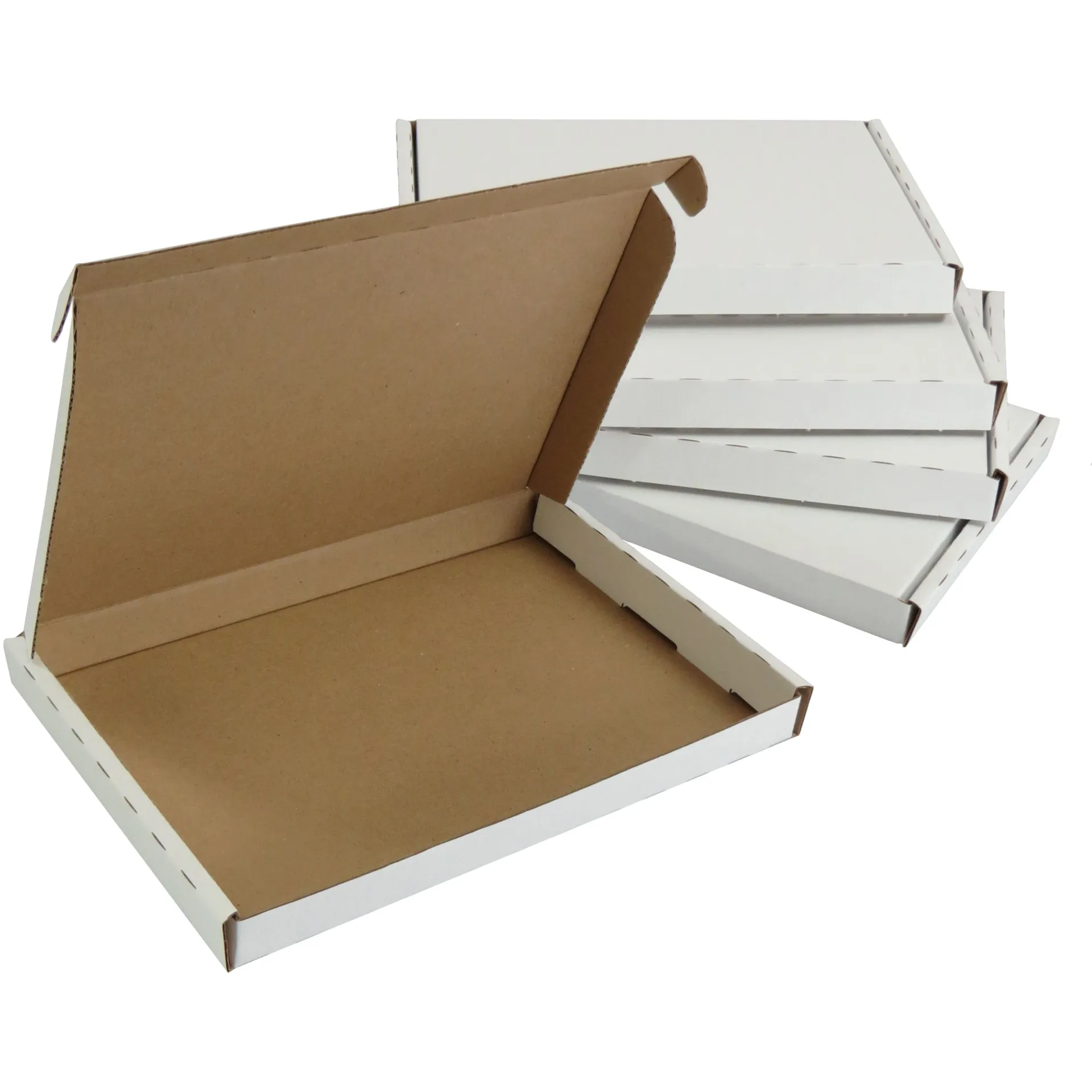 50 x A5 Envelope Box – 222 x 160 x 22mm