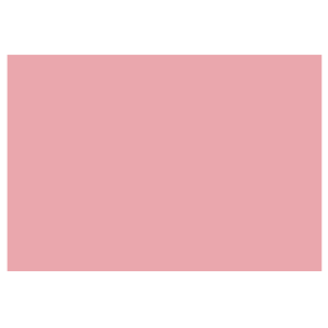 1 x Pale Pink Tissue Paper – 500mm x 750mm (500 sheets)