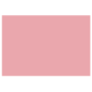1 x Pale Pink Tissue Paper - 500mm x 750mm (500 sheets)