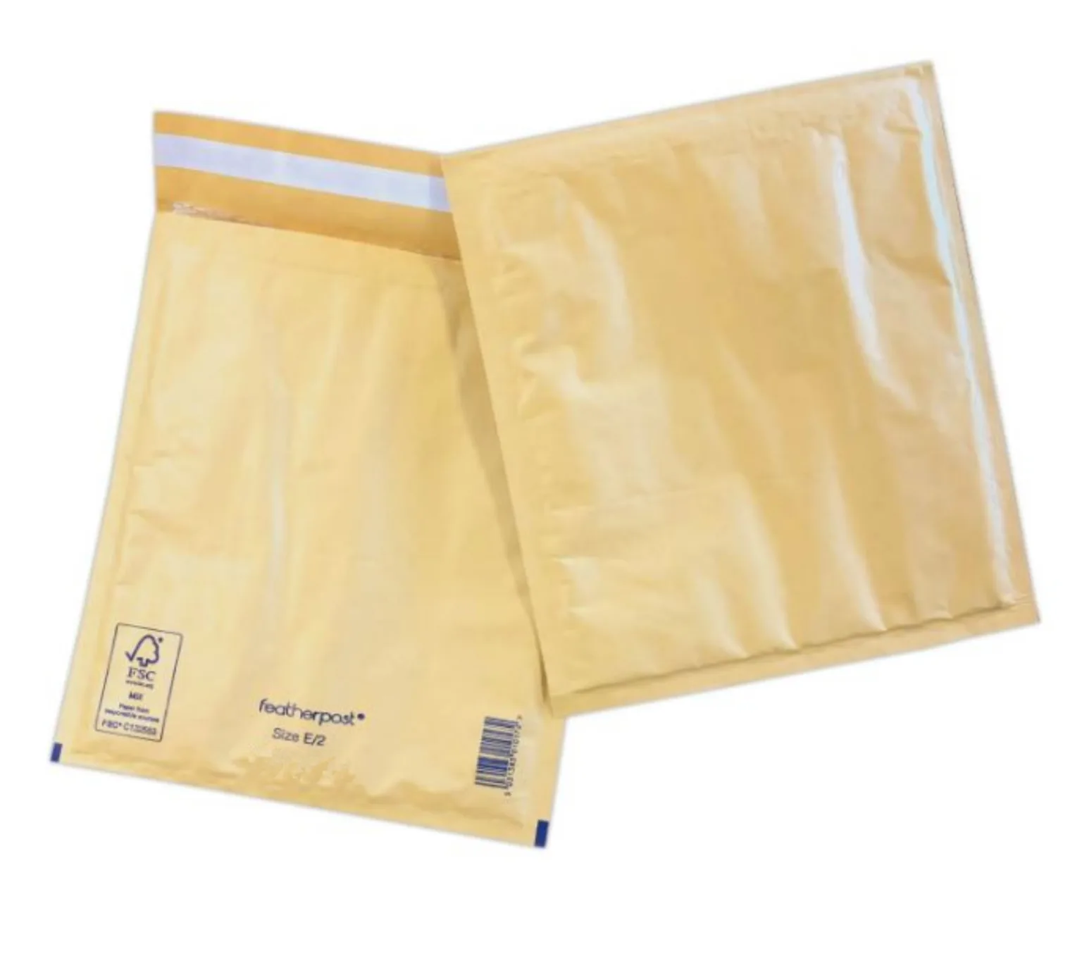 Brown Parcel Paper