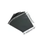 500 x Grey Mailing Bags - 400 x 525mm ( 16 x 21" )