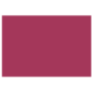 1 x Cerise Tissue Paper - 500mm x 750mm (500 sheets)