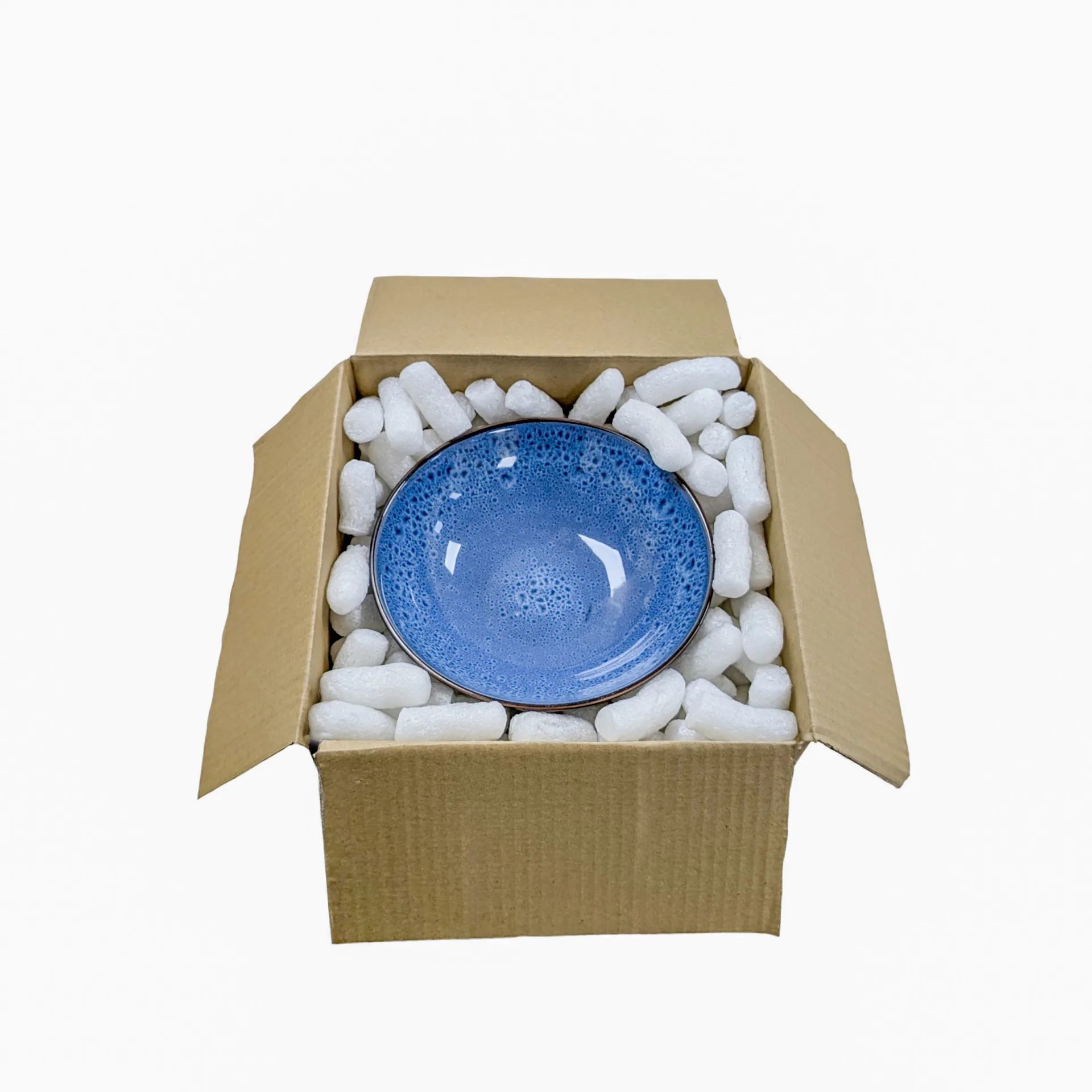 Loosefill – 4