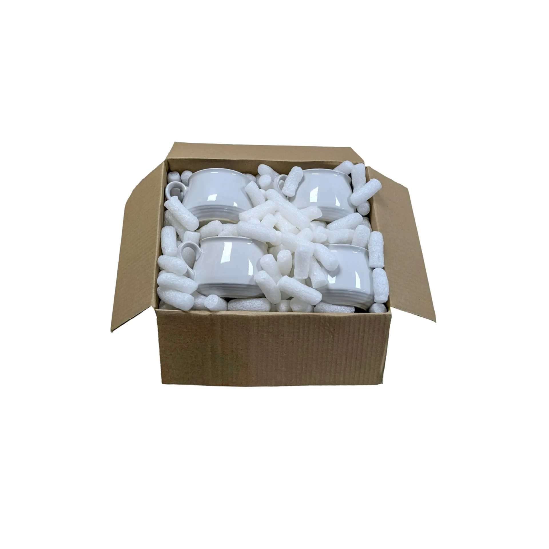 Loosefill – 5