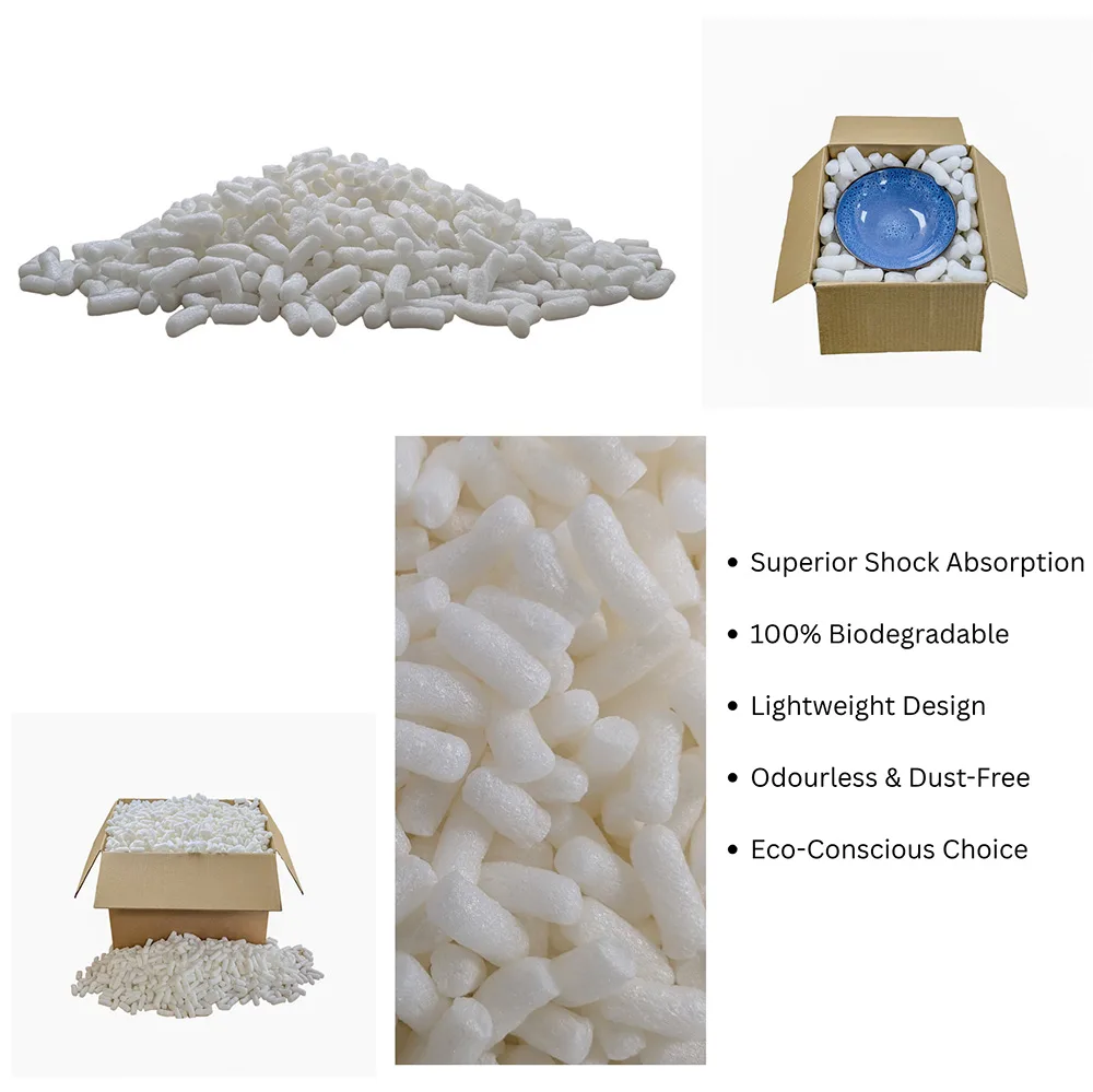 Loosefill – 6