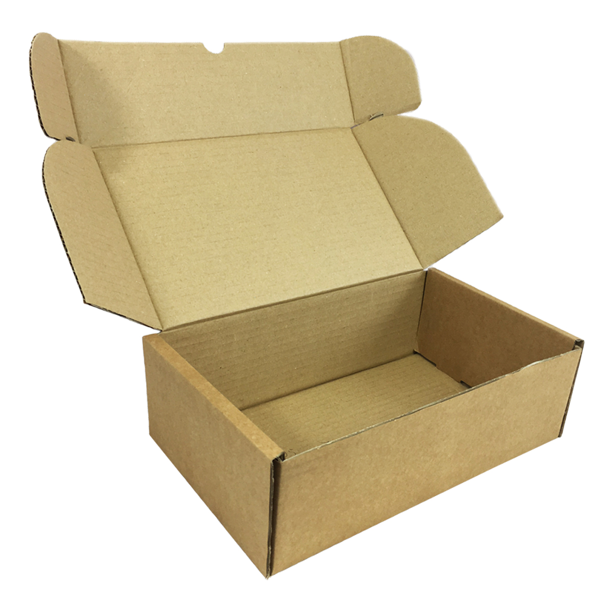 50 x Postal Box – 240 x 150 x 80mm