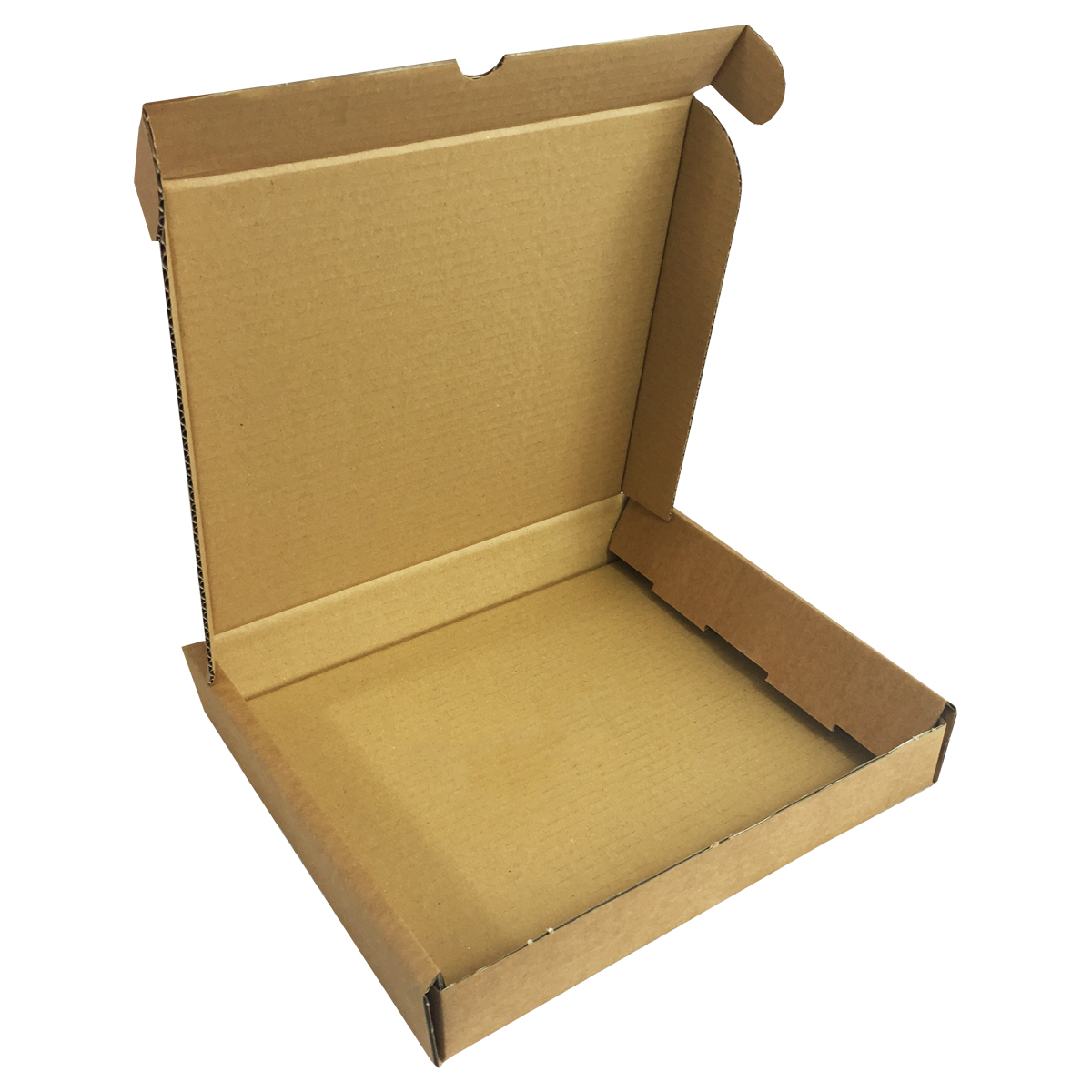 50 x Postal Box – 240 x 240 x 40mm