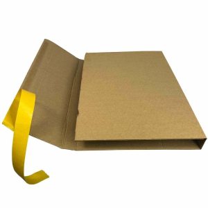 50 x A2 Book Wrap – 620 x 456 x 70mm