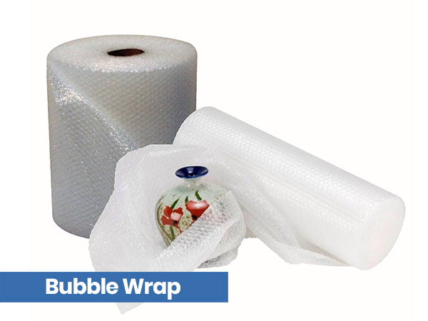 Bubble Wrap