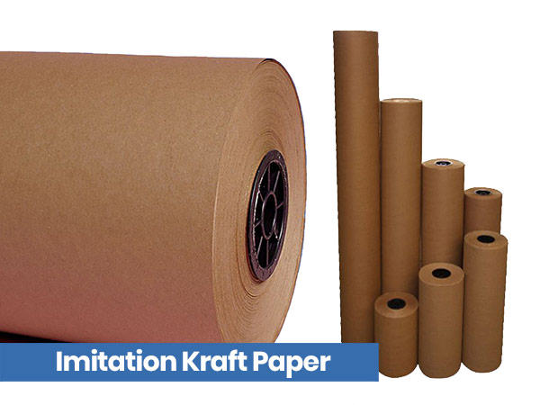 Imitation Kraft Paper