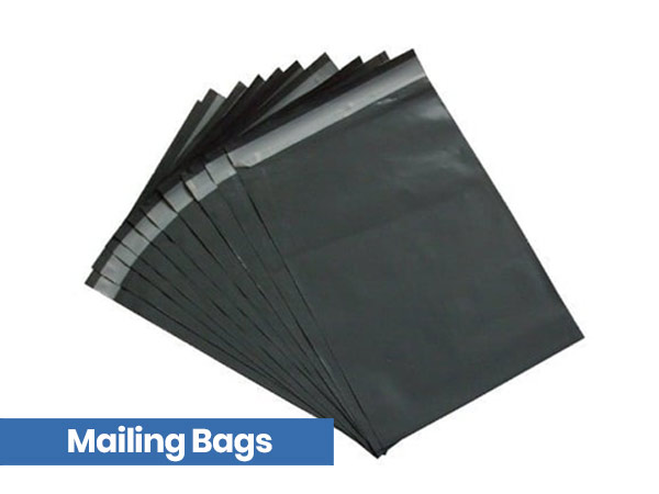 Mailing Bags