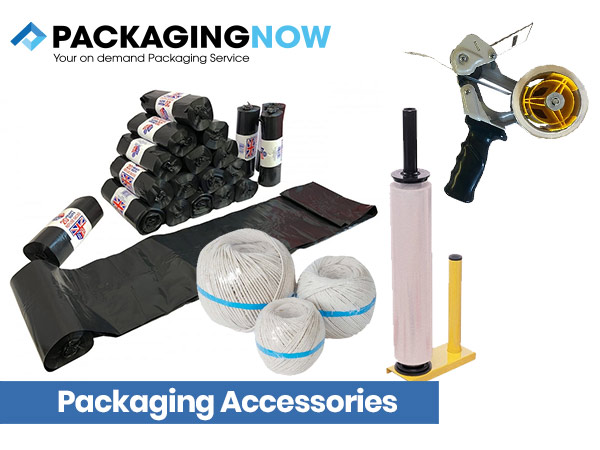 PACKAGING ACCESSORIES