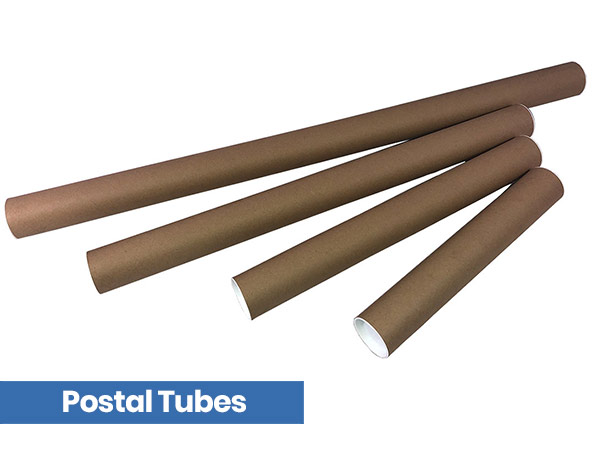 Postal Tubes