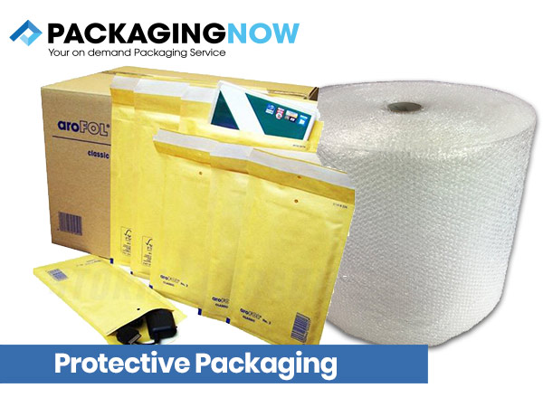 PROTECTIVE PACKAGING
