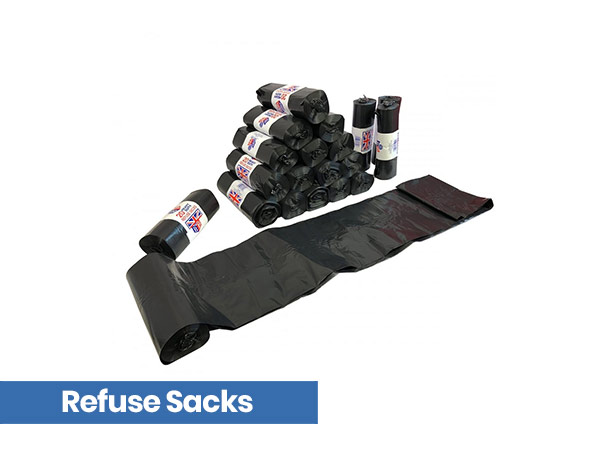 Refuse Sacks