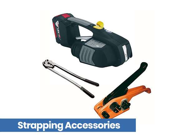 Strapping Accessories