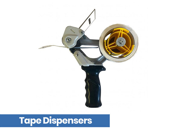 Tape Dispensers