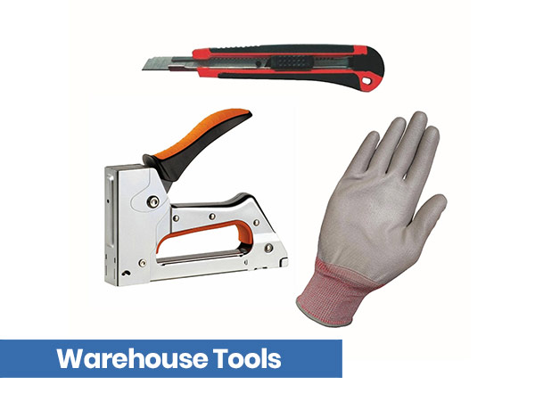 Warehouse Tools