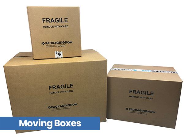 Moving Boxes