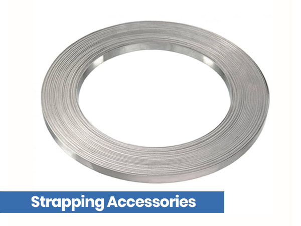 Steel Strapping