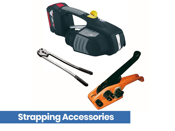 Strapping Accessories