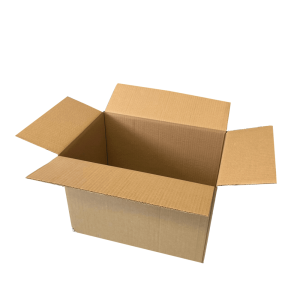 15 x Double Wall Cardboard Box – 762 x 457 x 305mm (30 x 18 x 12”)